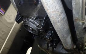 HONDA VT250FE