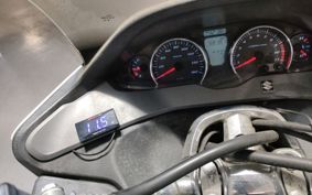 SUZUKI SKYWAVE 250S CJ46A