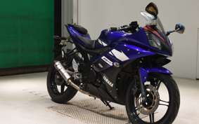 YAMAHA YZF-R15 2008