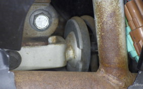 SUZUKI SKYWAVE 250 (Burgman 250) S 2 CJ43A