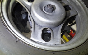 HONDA DIO Gen.6 2024 AF62