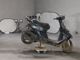 Фото Honda DIO ZX с японского аукциона