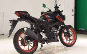 SUZUKI GSX-S125 1995 DL32B
