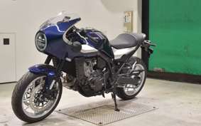 HONDA HAWK 11 2026 SC85