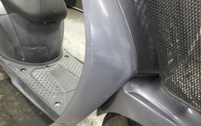 HONDA TODAY AF61