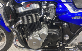 HONDA CB1300SF SUPER FOUR 1999 SC40