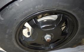 SUZUKI AVENIS 125 EA12J