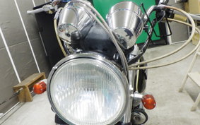 YAMAHA XJR400 Gen.2 R 1998 4HM