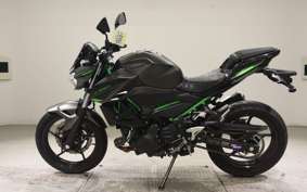 KAWASAKI Z250 Gen.2 2024 EX250Y