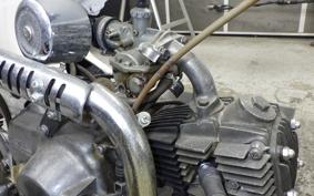 HONDA DAX 70 ST70