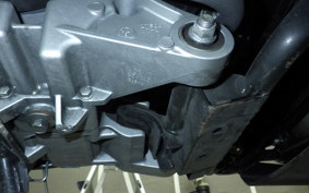 YAMAHA AXIS 125 Z SED7J