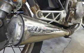 HONDA GB250 CLUBMAN GEN 2 2014 MC10