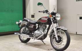 KAWASAKI ESTRELLA 2025 BJ250A