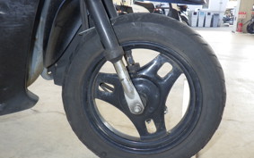 SUZUKI ﾚｯﾂ CA4AA