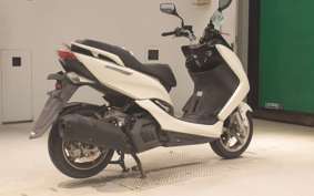 YAMAHA MAJESTY155 S SG28J