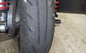 YAMAHA CYGNUS 125 XSR 2 2014 SE44J