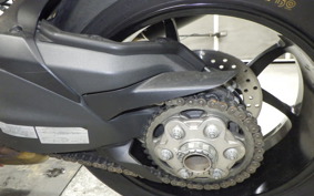 DUCATI 1299 PANIGALE 2016