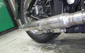 HARLEY FLST 1450 2006