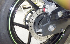 KAWASAKI NINJA 250R EX250K