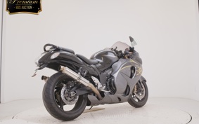 SUZUKI HAYABUSA Gen.2 2016 GX72B