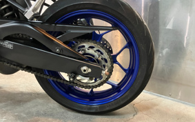 YAMAHA YZF-R25 ABS RG43J