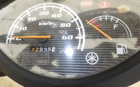 YAMAHA JOG Delux SA39J