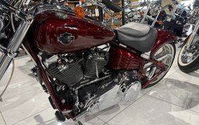 HARLEY  HARLEY FXCWC 2008 JK5