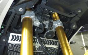 YAMAHA MT-09 Tracer GT 2020 RN51J
