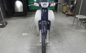 HONDA C50 SUPER CUB 1996 AA04