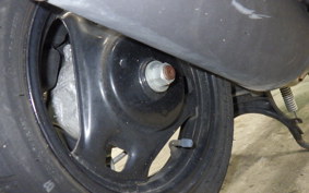 SUZUKI ADDRESS V50 CA4BA