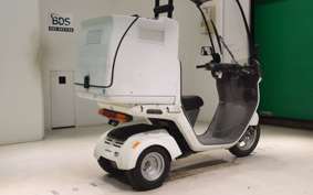 HONDA GYRO CANOPY 2023 TA03