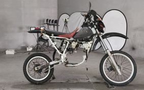 HONDA MONKEY AB22