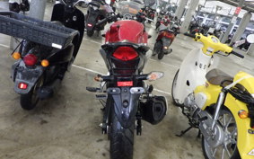 HONDA CBR250R GEN 3 MC41