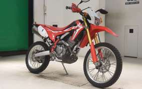 HONDA CRF250L 2020 MD44