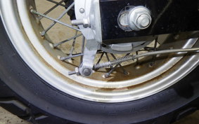 SUZUKI VANVAN 200 2025 NH42A