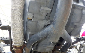 KAWASAKI 250TR BJ250F