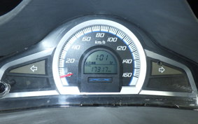 HONDA PCX125 2015 JF56