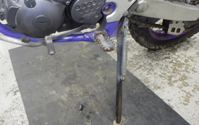 YAMAHA TT250R 4GY