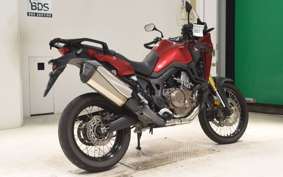 HONDA CRF1000L AFRICA TWIN 2018 SD04
