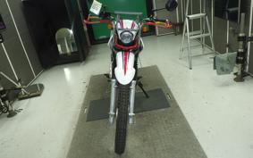 YAMAHA SEROW 250 Gen.3 DG31J