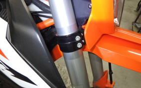 KTM 690 ENDURO R 2020