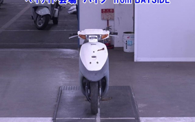 SUZUKI LET's 2