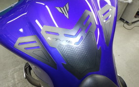 YAMAHA MT-09 2021 RN69J