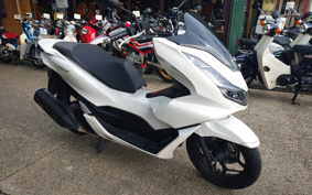 HONDA PCX125 JK05