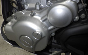 YAMAHA WR250X 2021 DG15J