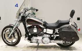HARLEY FXDL 1580 2008