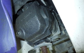 HONDA C110 SUPER CUB JA07