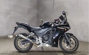 HONDA CBR400R NC47
