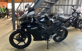 HONDA CBR125R JC50
