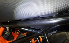 KTM 390 DUKE 2023